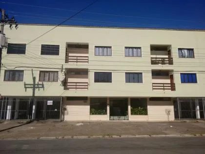 Apartamento para aluguel em Vila Julieta